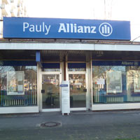 Pauli Allianz, Leverkusen